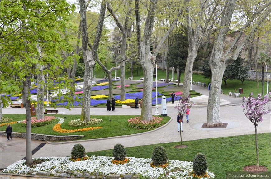 Вежливость и уважение