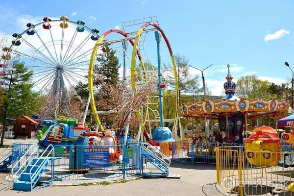 Типы мероприятий