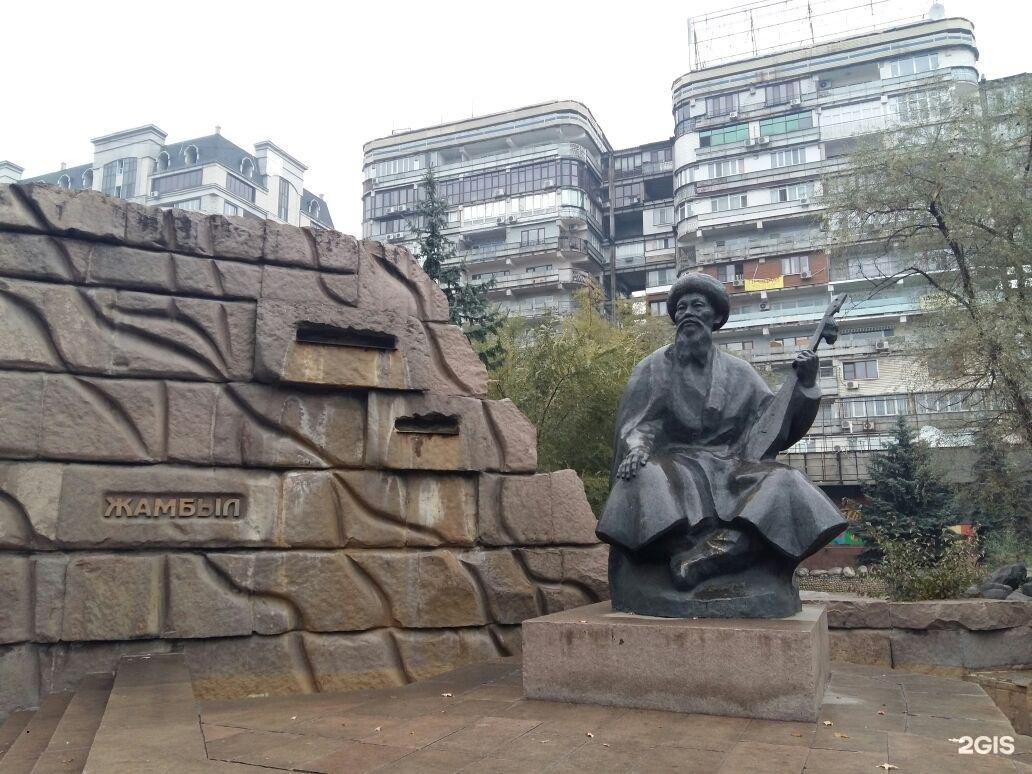 Скрытые памятники Алматы - что вы могли пропустить 4 Легенды о Тянь-Шане