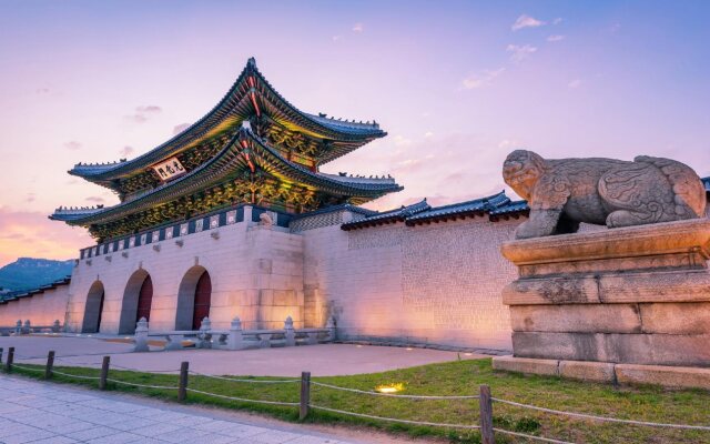 Chosun Ilbo — крупнейшее издание Сеула, Южная Корея 8 Критика и скандалы вокруг Chosun Ilbo