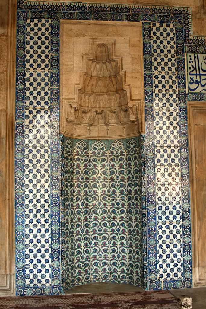 Мечеть Рустем-паша