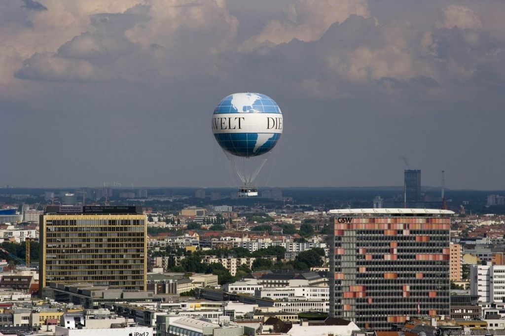 Прогнозы на ближайшие годы