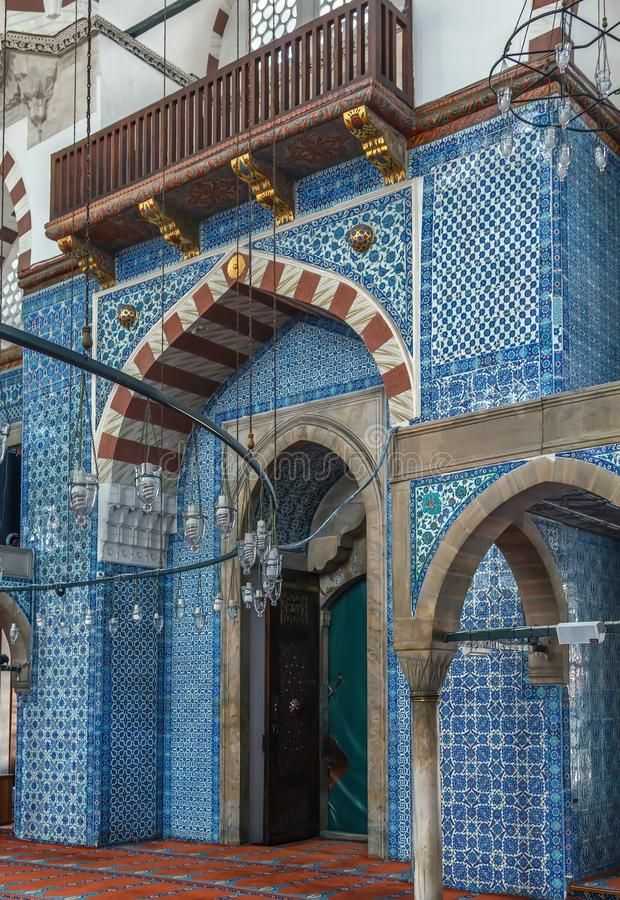 Мечеть Рустем-паша