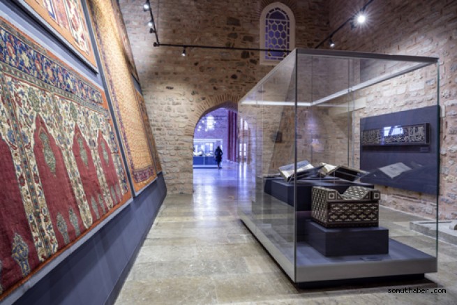 Ключевые этапы создания