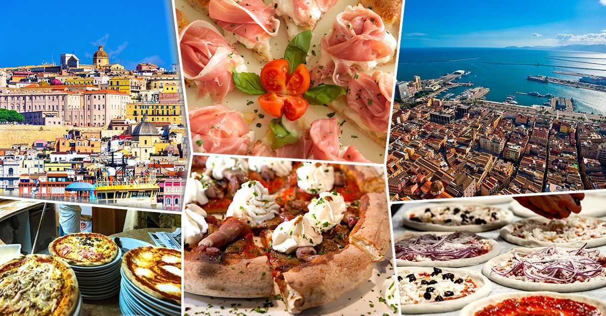 Мясные деликатесы