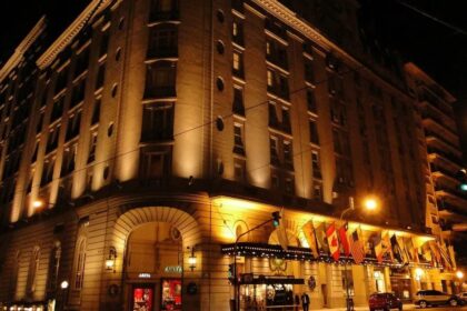 Alvear Palace Hotel