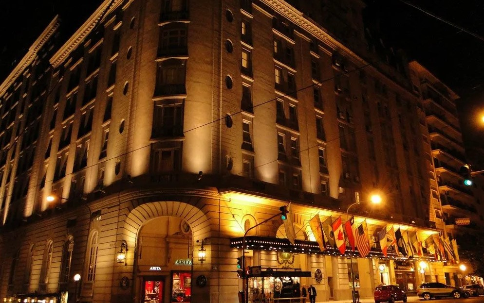 Alvear Palace Hotel