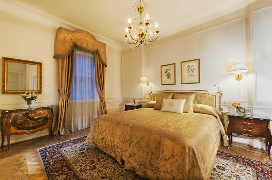Почему Alvear Palace Hotel &mdash; жемчужина Аргентины