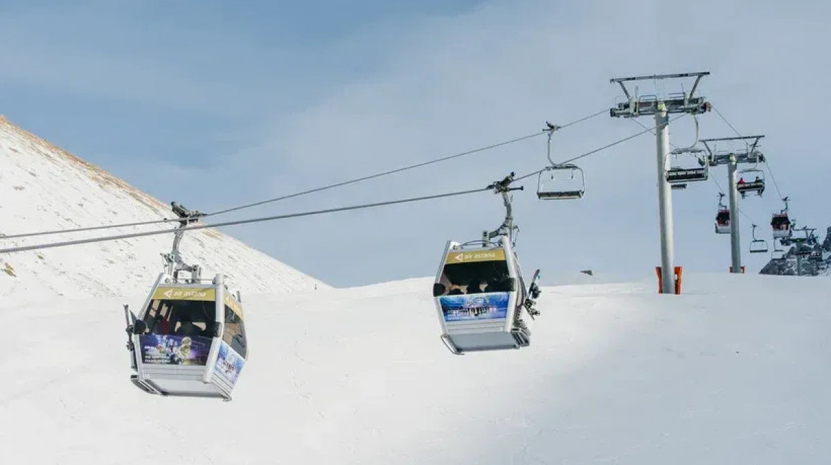 Динамика в кадре