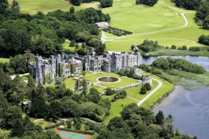 Ashford Castle