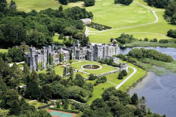 Ashford Castle