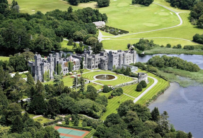 Ashford Castle