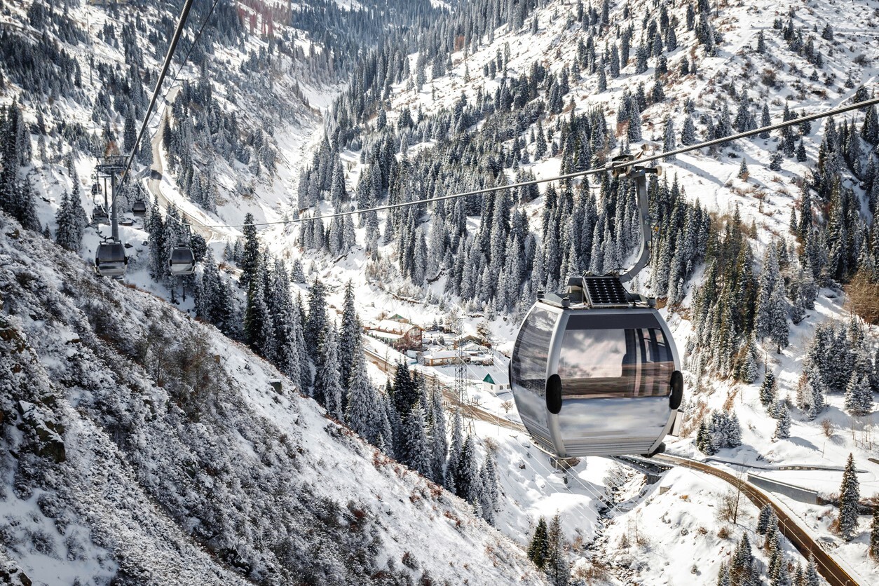 Подготовьте необходимое снаряжение