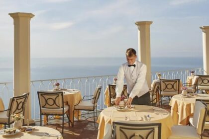 Belmond Hotel Caruso