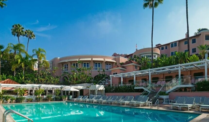 Beverly Hills Hotel