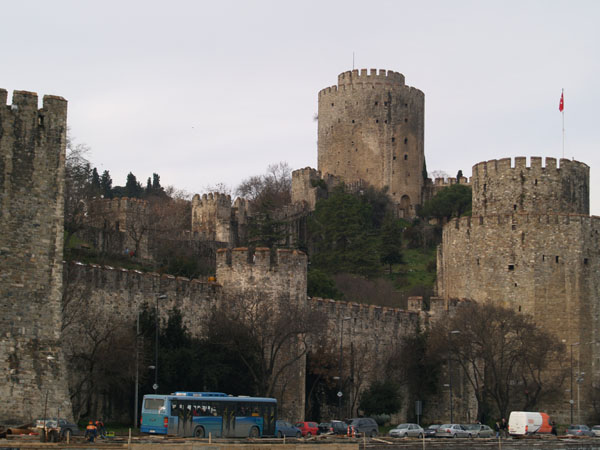 Оборонительные функции и архитектурные особенности