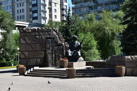 Скрытые памятники Алматы - что вы могли пропустить 2 Советы по организации самостоятельной экскурсии