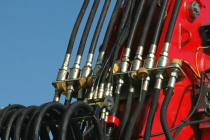 Что такое гидролинии и зачем они нужны в технике