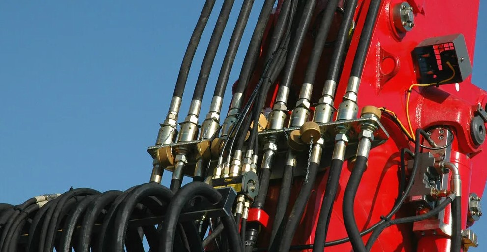 Что такое гидролинии и зачем они нужны в технике 1 Что такое гидролинии и зачем они нужны в технике