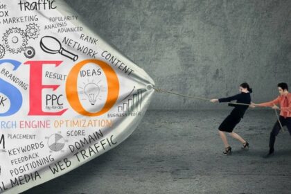 Что такое SEO-продвижение и зачем оно нужно бизнесу 7 Что такое SEO-продвижение и зачем оно нужно бизнесу