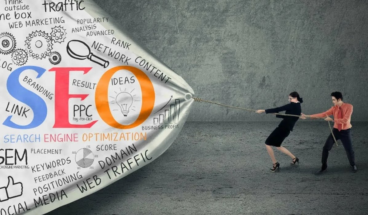 Что такое SEO-продвижение и зачем оно нужно бизнесу