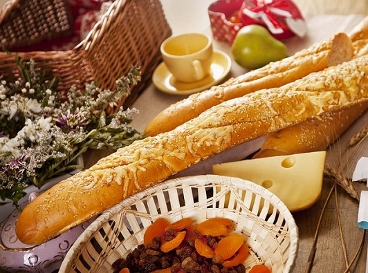 Оцениваем аромат и вес