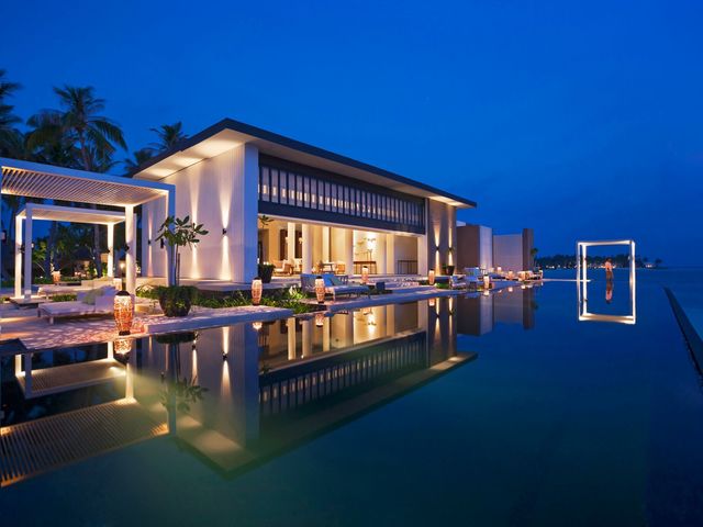 Поддержка местного сообщества