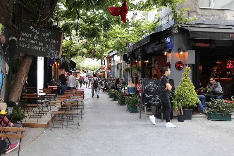 Секретные места и локальные фавориты Каракёя