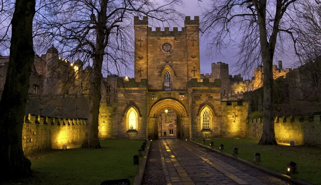 Даремский университет