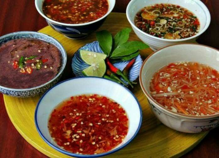 Идеальные заменители заправок