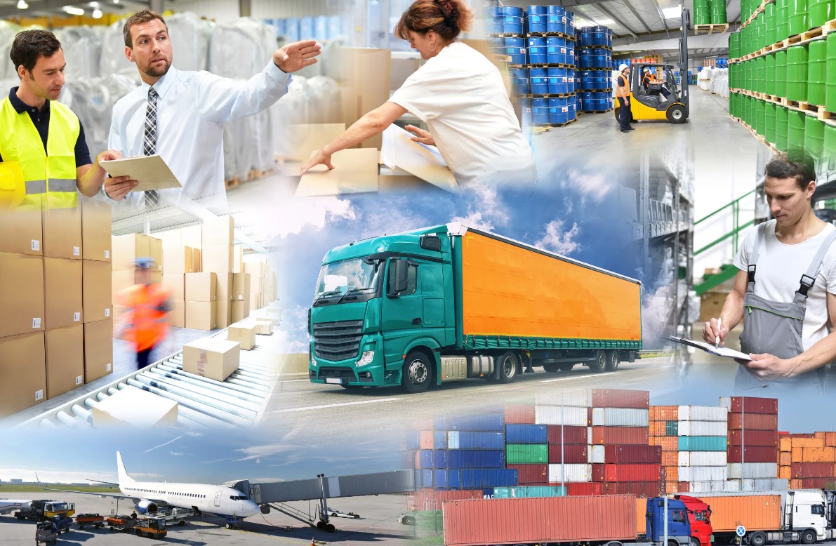 Документы при международных перевозках