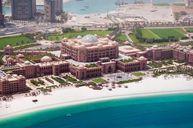 Emirates Palace