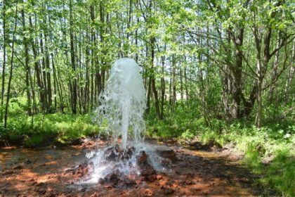 Этапы бурения скважины &mdash; от проекта до запуска
