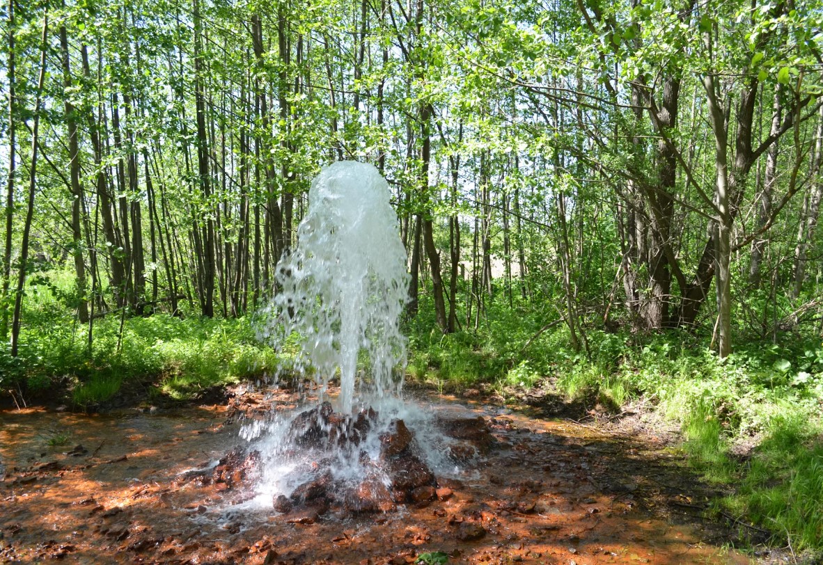 Этапы бурения скважины — от проекта до запуска 1 Этапы бурения скважины — от проекта до запуска