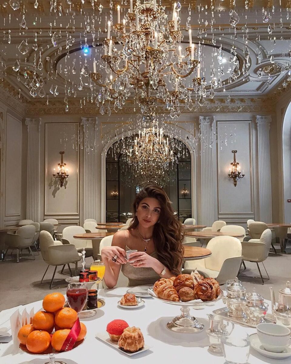 Оздоровительные процедуры