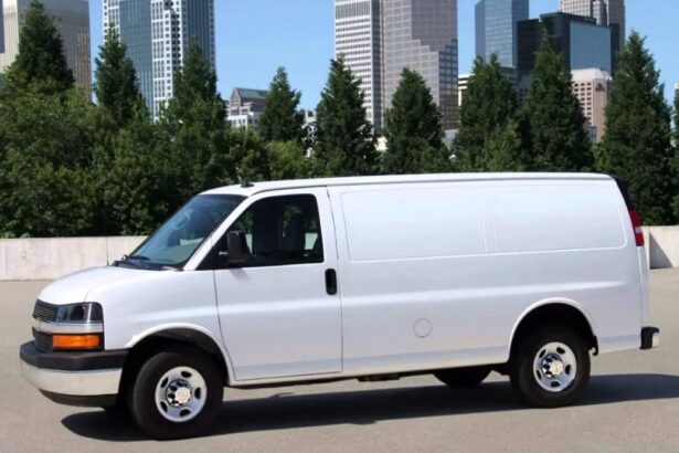 Фургоны и минивэны для грузоперевозок - универсальные помощники