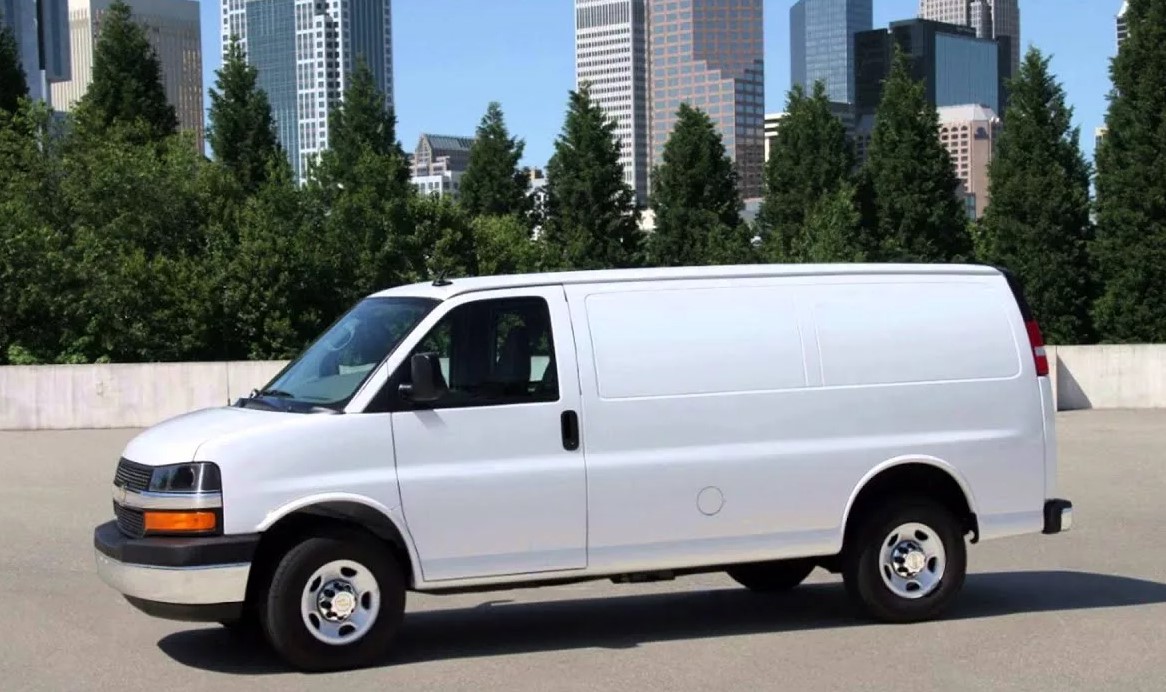 Фургоны и минивэны для грузоперевозок - универсальные помощники