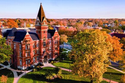 Гейдельбергский университет 9 Гейдельбергский университет