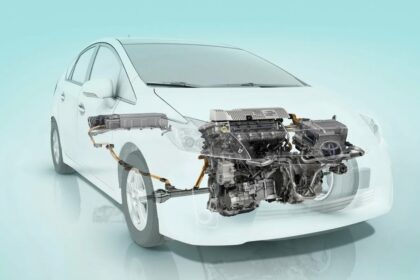 Гибридные автомобили - плюсы и минусы 9 Гибридные автомобили - плюсы и минусы