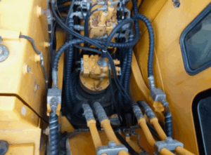 Гидролинии и их роль в транспорте и спецтехнике Гидролинии и их роль в транспорте и спецтехнике