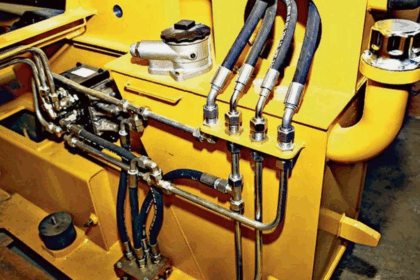 Гидролинии и их роль в транспорте и спецтехнике