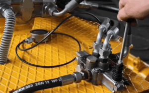 Гидролинии и их роль в транспорте и спецтехнике Гидролинии и их роль в транспорте и спецтехнике