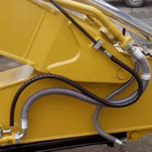 Гидролинии высокого давления - сфера применения Гидролинии высокого давления - сфера применения