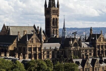 Глазговский университет