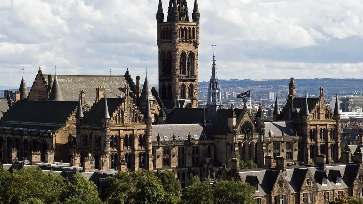 Глазговский университет