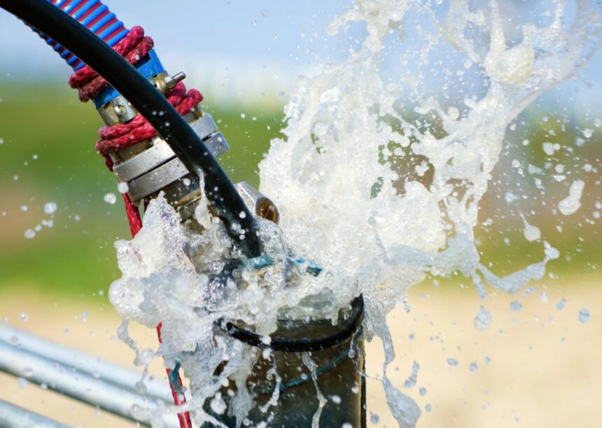 Глубина скважины и качество воды