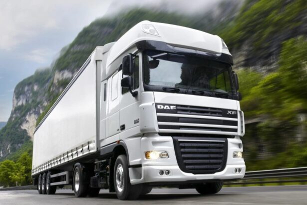 Грузовики - виды и специфика использования