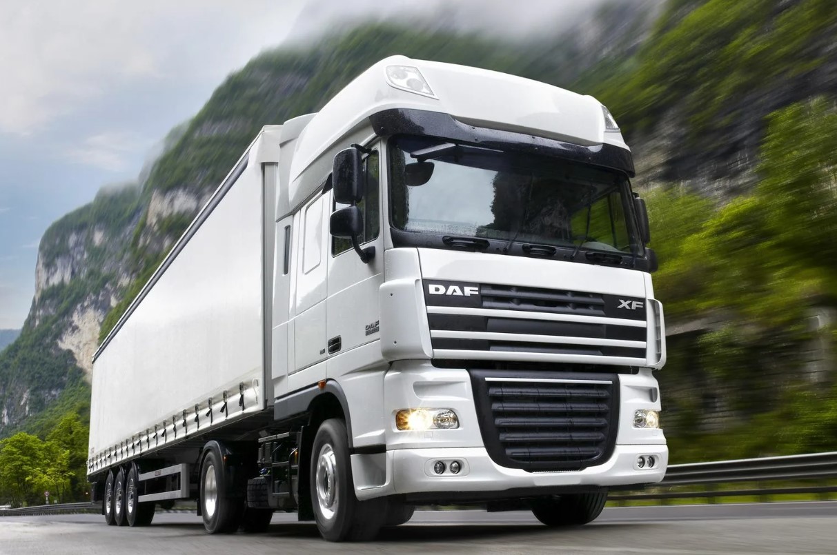 Грузовики - виды и специфика использования 1 Грузовики - виды и специфика использования