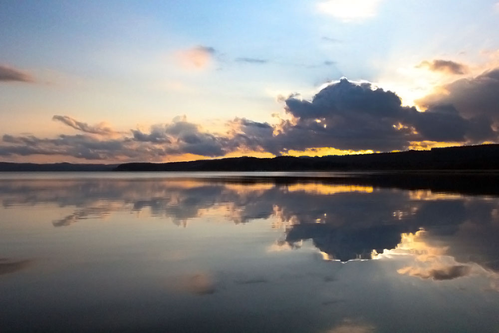 Где находится озеро Тунайча и как до него добраться?