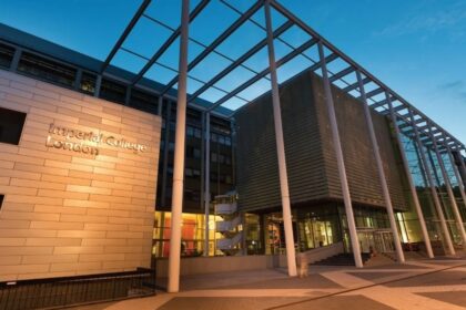 Имперский колледж Лондона 6 Имперский колледж Лондона